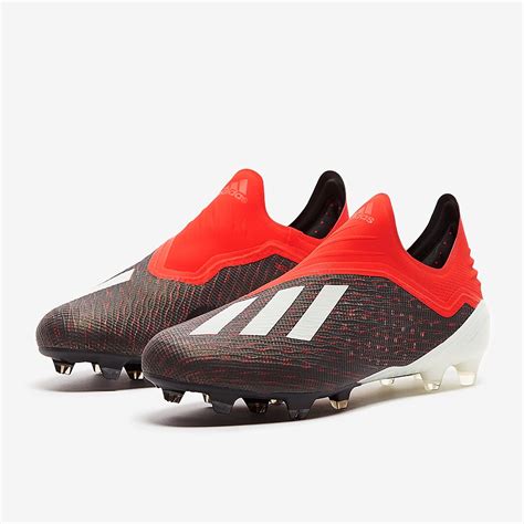 x18+ soccer cleats